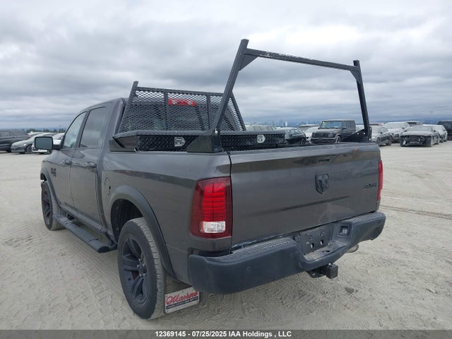1C6RR7LG7MS592027 RAM 1500