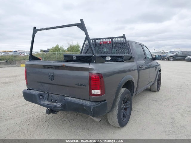 1C6RR7LG7MS592027 RAM 1500
