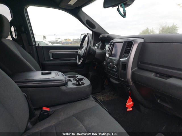 1C6RR7LG7MS592027 RAM 1500