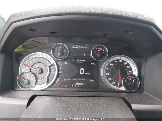 1C6RR7LG7MS592027 RAM 1500