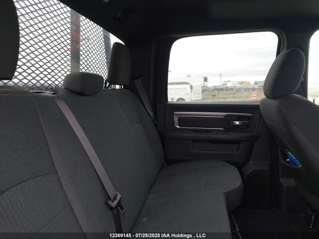 1C6RR7LG7MS592027 RAM 1500