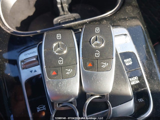 WDD3G4FB9KW010296 Mercedes-Benz m260