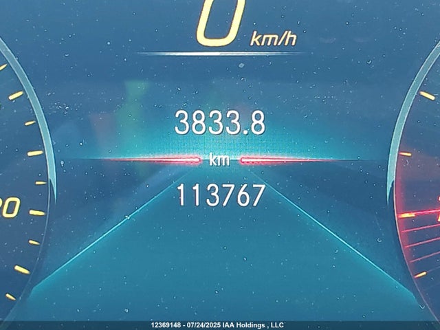 WDD3G4FB9KW010296 Mercedes-Benz m260