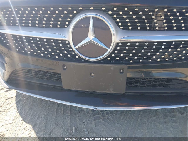 WDD3G4FB9KW010296 Mercedes-Benz m260