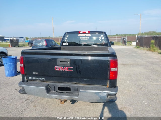 3GTU2TEC1FG498522 GMC l83 - vvt, active fuel management, aluminum
