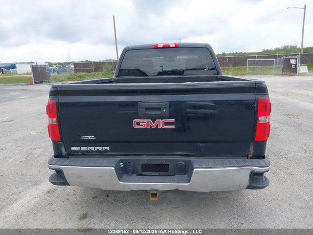 3GTU2TEC1FG498522 GMC l83 - vvt, active fuel management, aluminum