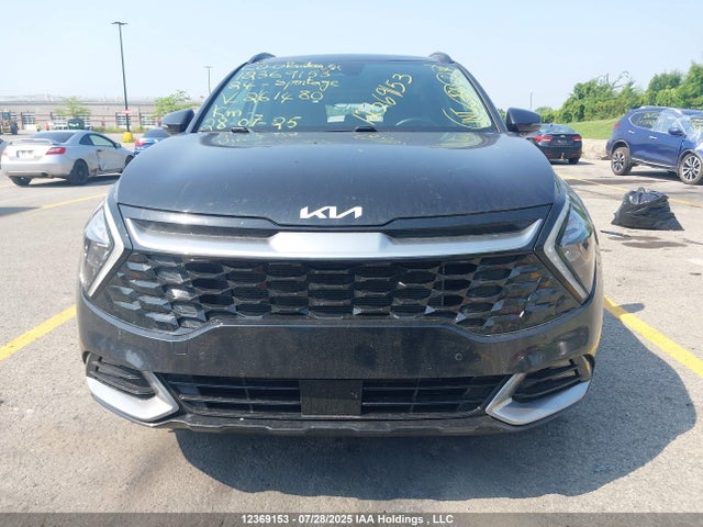 KNDPVCDFXR7261480 KIA gdi theta iii