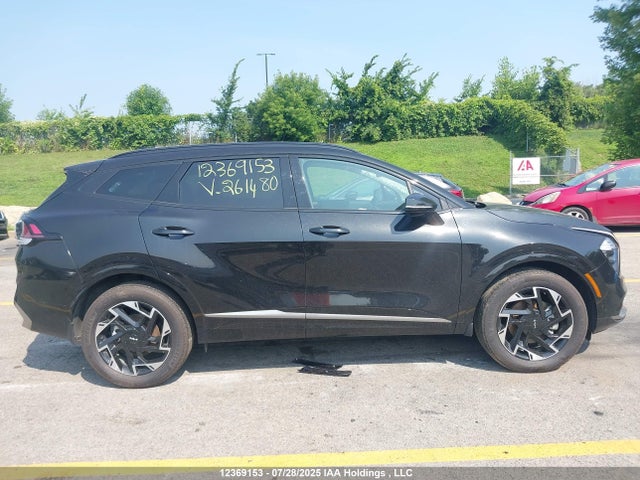 KNDPVCDFXR7261480 KIA gdi theta iii