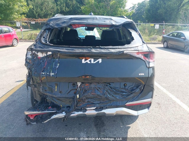 KNDPVCDFXR7261480 KIA gdi theta iii