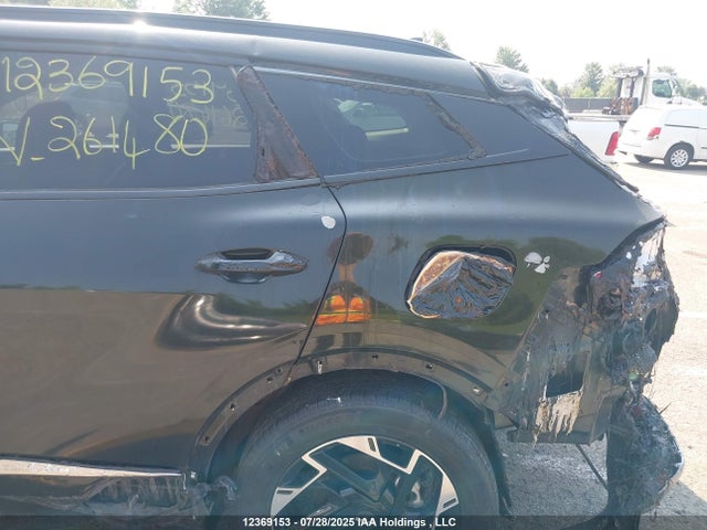 KNDPVCDFXR7261480 KIA gdi theta iii