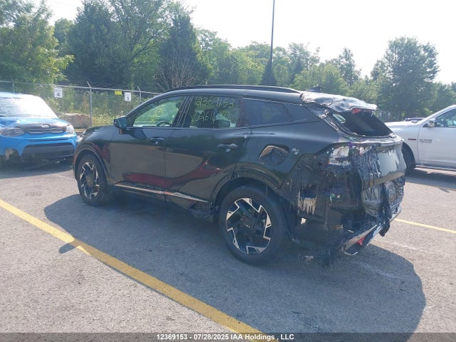 KNDPVCDFXR7261480 KIA gdi theta iii