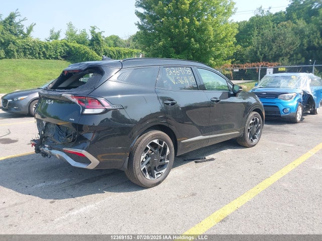 KNDPVCDFXR7261480 KIA gdi theta iii