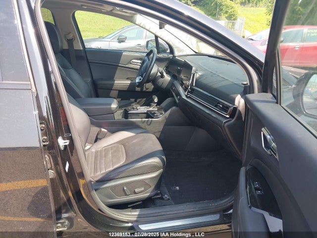 KNDPVCDFXR7261480 KIA gdi theta iii