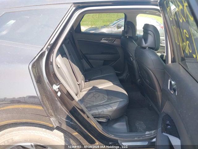 KNDPVCDFXR7261480 KIA gdi theta iii