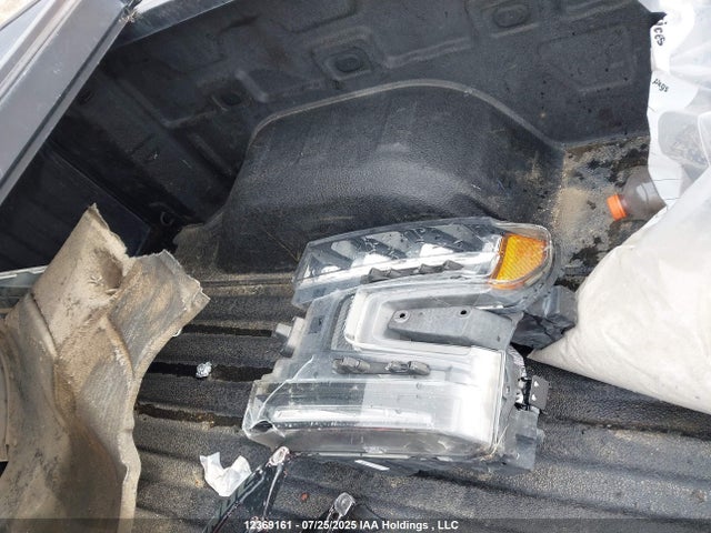 1GCUYEED4KZ304675 Chevrolet l84 - di, dfm, alum, gen 5, var 2