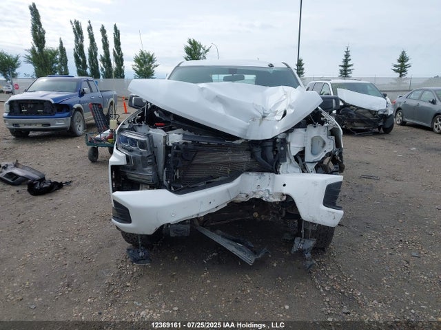 1GCUYEED4KZ304675 Chevrolet l84 - di, dfm, alum, gen 5, var 2