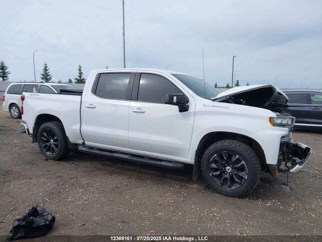 1GCUYEED4KZ304675 Chevrolet l84 - di, dfm, alum, gen 5, var 2