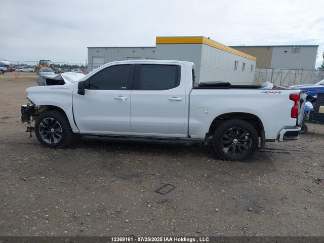 1GCUYEED4KZ304675 Chevrolet l84 - di, dfm, alum, gen 5, var 2
