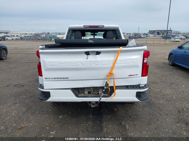 1GCUYEED4KZ304675 Chevrolet l84 - di, dfm, alum, gen 5, var 2
