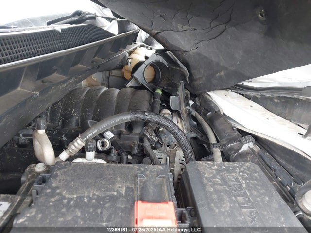 1GCUYEED4KZ304675 Chevrolet l84 - di, dfm, alum, gen 5, var 2