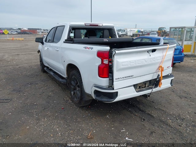 1GCUYEED4KZ304675 Chevrolet l84 - di, dfm, alum, gen 5, var 2