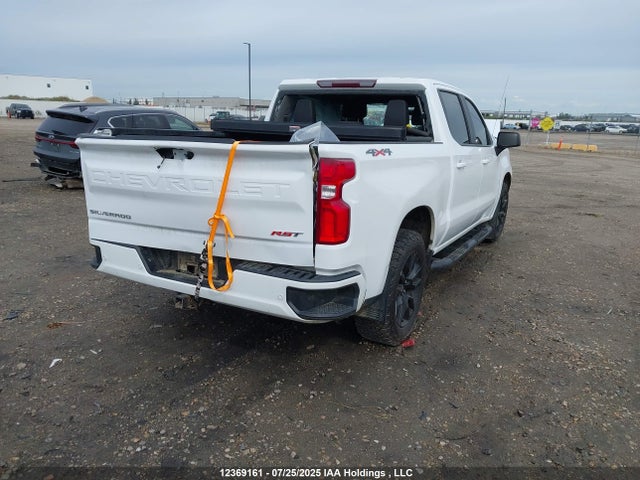 1GCUYEED4KZ304675 Chevrolet l84 - di, dfm, alum, gen 5, var 2