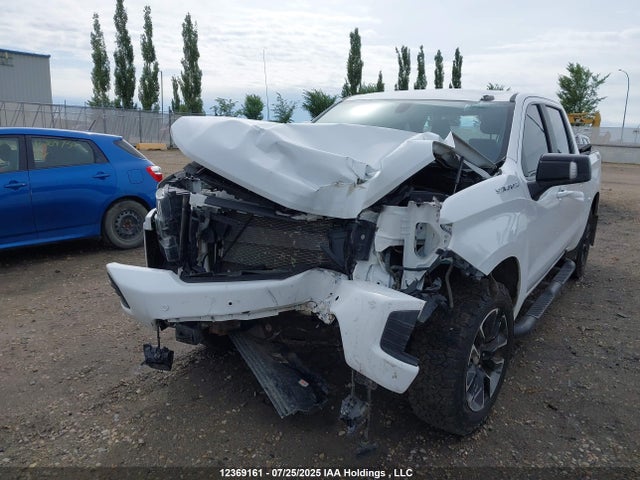 1GCUYEED4KZ304675 Chevrolet l84 - di, dfm, alum, gen 5, var 2