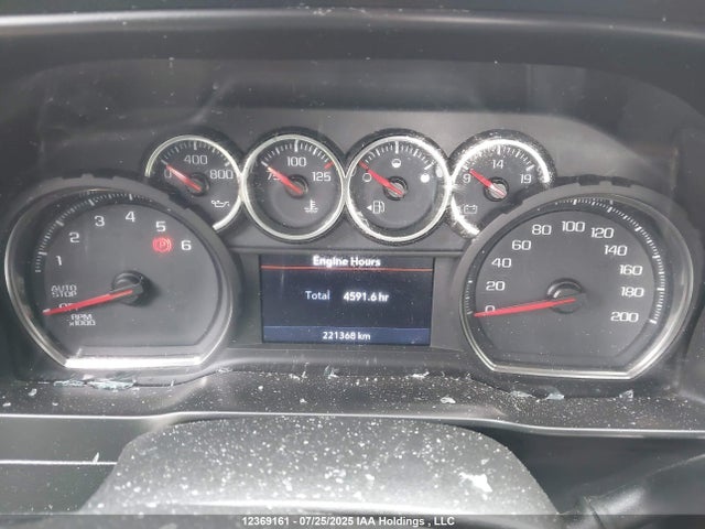 1GCUYEED4KZ304675 Chevrolet l84 - di, dfm, alum, gen 5, var 2