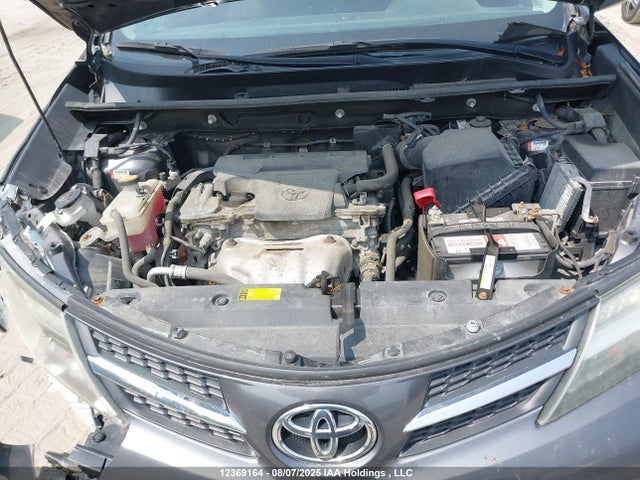 2T3ZFREV6FW162024 Toyota 2ar-fe