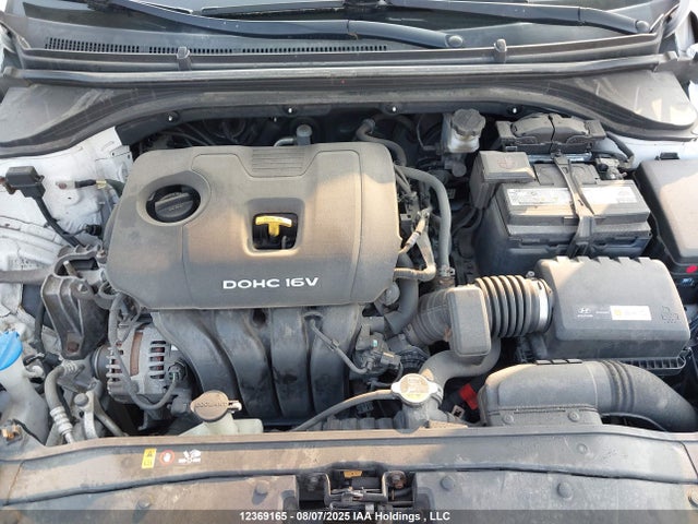 KMHD84LFXHU113715 Hyundai 2017