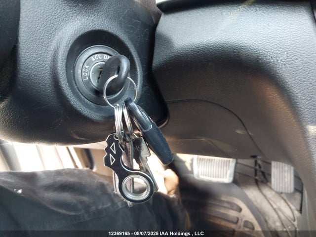 KMHD84LFXHU113715 Hyundai 2017