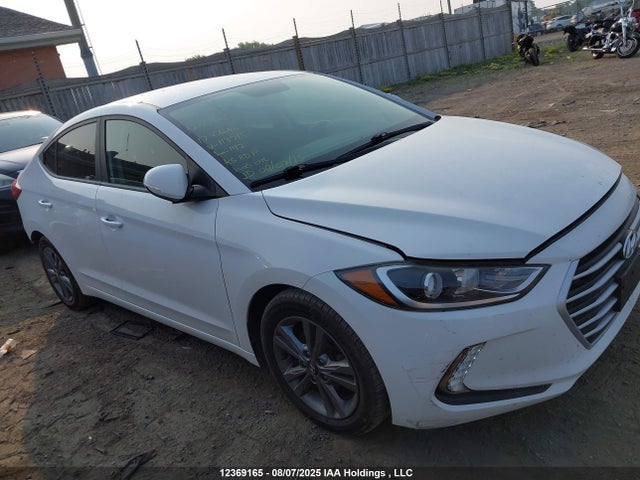 KMHD84LFXHU113715 Hyundai 2017