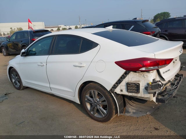 KMHD84LFXHU113715 Hyundai 2017