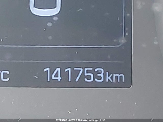 KMHD84LFXHU113715 Hyundai 2017