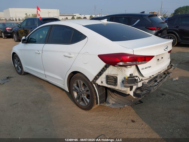 KMHD84LFXHU113715 Hyundai 2017