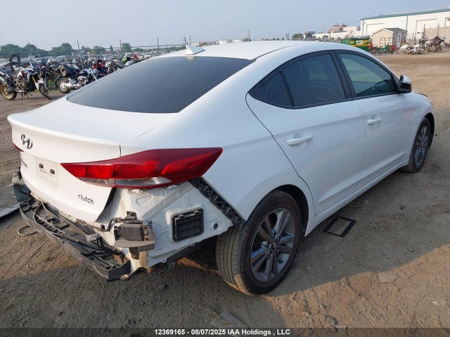KMHD84LFXHU113715 Hyundai 2017