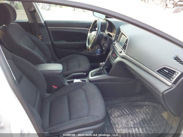 KMHD84LFXHU113715 Hyundai 2017