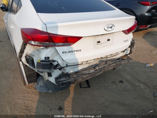 KMHD84LFXHU113715 Hyundai 2017