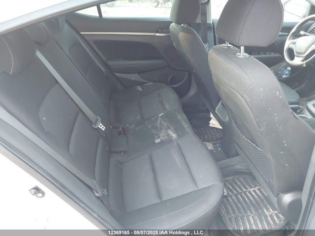 KMHD84LFXHU113715 Hyundai 2017