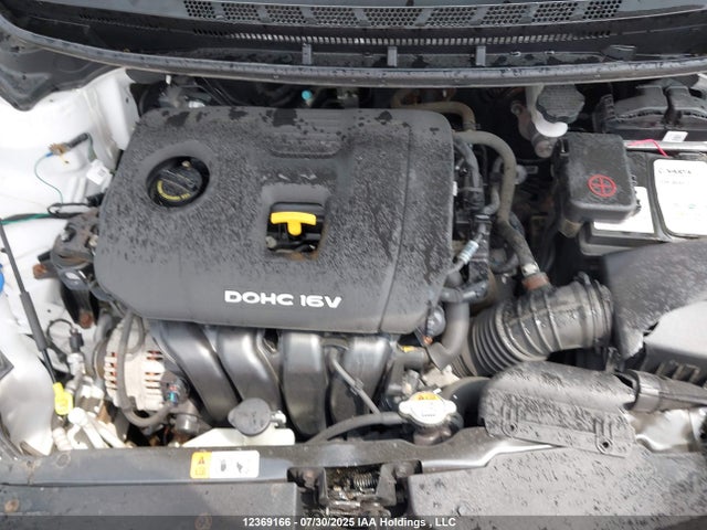 KIA mpi nu 2018 3KPFL4A75JE202989 Image 10