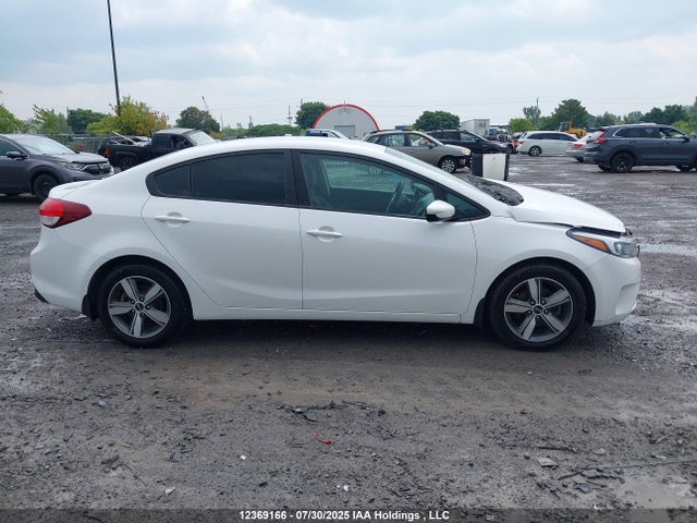 KIA mpi nu 2018 3KPFL4A75JE202989 Image 14