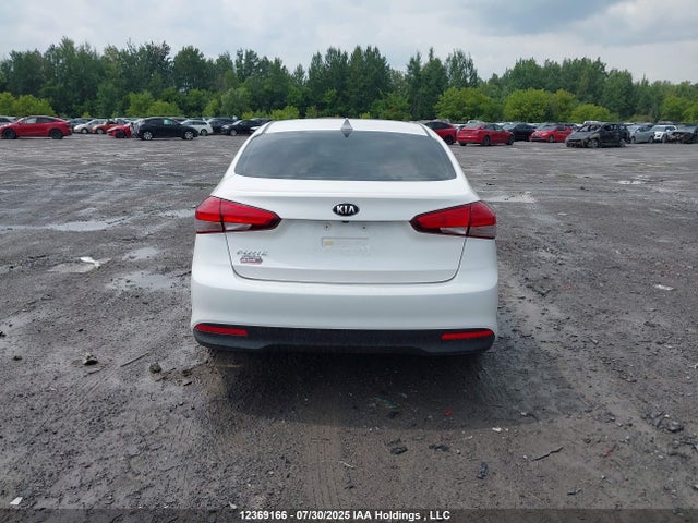 KIA mpi nu 2018 3KPFL4A75JE202989 Image 17