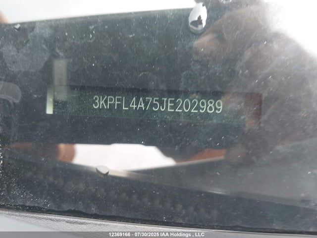 KIA mpi nu 2018 3KPFL4A75JE202989 Image 19