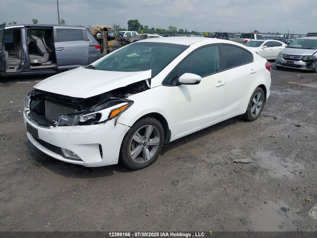 KIA mpi nu 2018 3KPFL4A75JE202989 Image 2