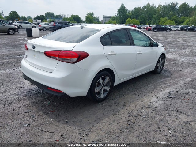 KIA mpi nu 2018 3KPFL4A75JE202989 Image 4