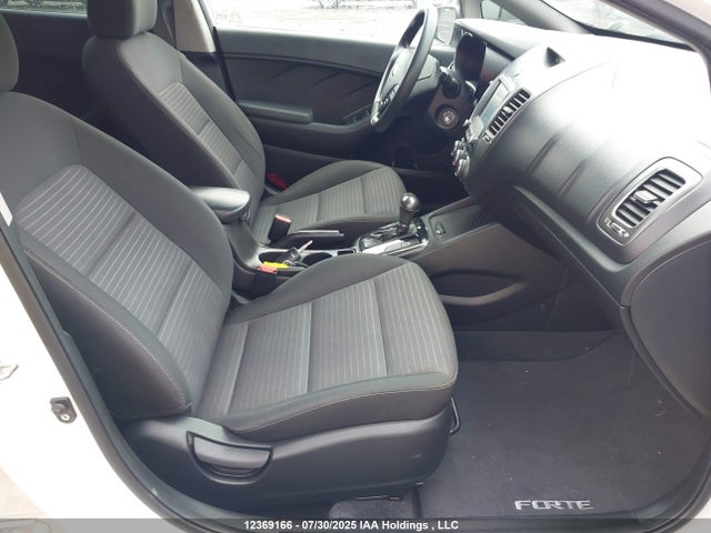 KIA mpi nu 2018 3KPFL4A75JE202989 Image 5