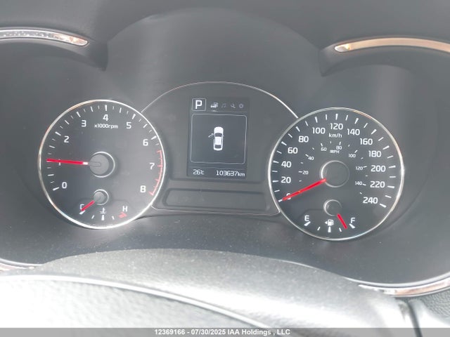 KIA mpi nu 2018 3KPFL4A75JE202989 Image 7