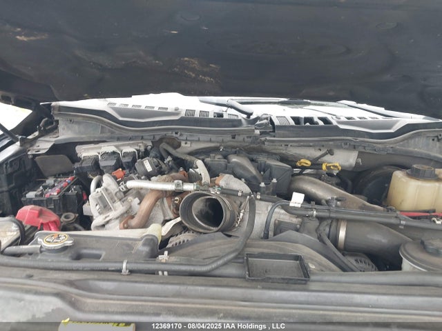 2019 Ford F-250 Lariat მანქანა იყიდება აუქციონზე, vin: 1FT7W2BT9KEE97684, აუქციონის ნომერი: 12369170