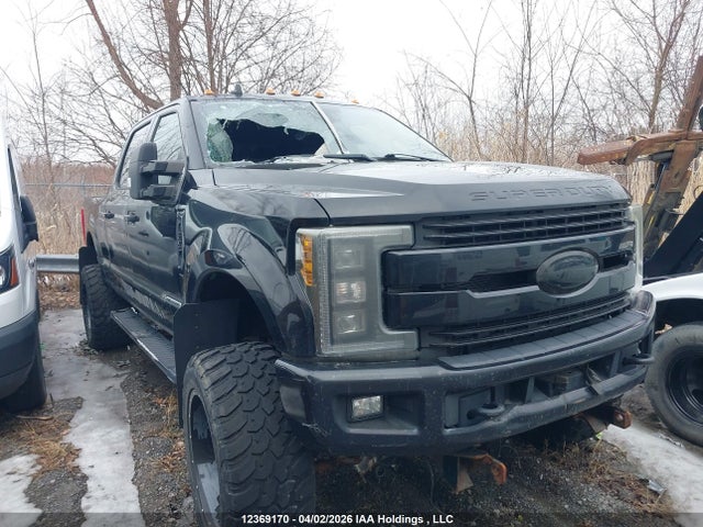 2019 Ford F-250 Lariat მანქანა იყიდება აუქციონზე, vin: 1FT7W2BT9KEE97684, აუქციონის ნომერი: 12369170