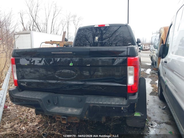 2019 Ford F-250 Lariat მანქანა იყიდება აუქციონზე, vin: 1FT7W2BT9KEE97684, აუქციონის ნომერი: 12369170